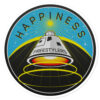 Happiness - Sticker - Freestylers - Image 3
